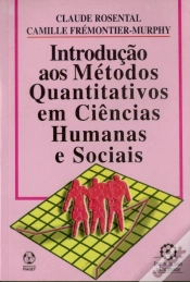Capa do artigo Introdução aos Métodos Quantitativos em Ciências Humanas e Sociais