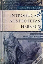 Capa do artigo Introdução Aos Profetas Hebreus