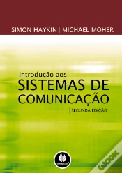 Capa do artigo Introdução aos Sistemas de Comunicação