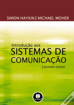 Capa do artigo Introdução aos Sistemas de Comunicação