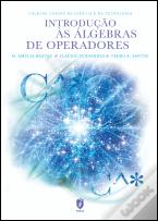 Introdução às Álgebras de Operadores
