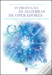 Capa do artigo Introdução às Álgebras de Operadores