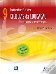 Introdução às Ciências da Educação