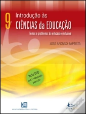 Introdução às Ciências da Educação