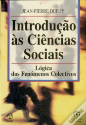 Introdução às Ciências Sociais