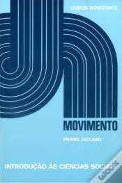 Capa do artigo Introdução às Ciências Sociais