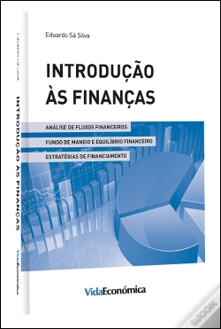 Capa do artigo Introdução às Finanças