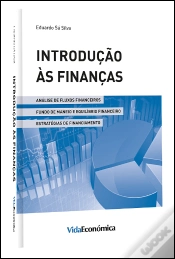 Capa do artigo Introdução às Finanças
