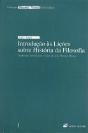 Introdução às Lições sobre História da Filosofia - Preview