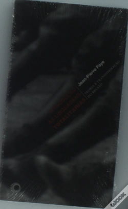 Capa do artigo Introdução às Linguagens Totalitárias