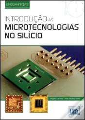 Capa do artigo Introdução às Microtecnologias no Silício