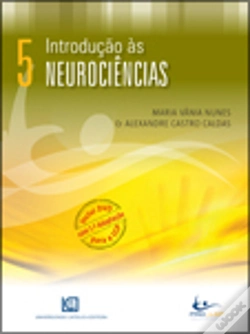 Capa do artigo Introdução às Neurociências