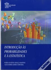 Introdução às Probabilidades e à Estatística