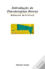Capa do artigo Introdução às Psicoterapias Breves