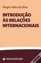 Capa do artigo Introdução às Relações Internacionais