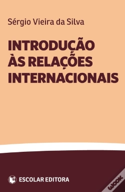 Capa do artigo Introdução às Relações Internacionais
