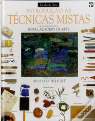 Introducao As Tecnicas Mistas