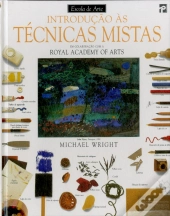 Introducao As Tecnicas Mistas