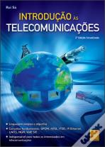 Introdução às Telecomunicações