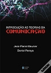 Capa do artigo Introdução às Teorias da Comunicação