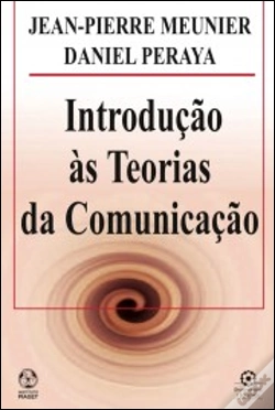 Capa do artigo Introdução às Teorias da Comunicação