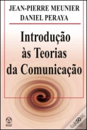 Capa do artigo Introdução às Teorias da Comunicação