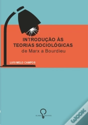 Capa do artigo Introdução às Teorias Sociológicas