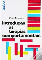Capa do artigo Introdução às Terapias Comportamentais