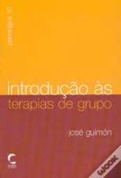 Capa do artigo Introdução às Terapias de Grupo