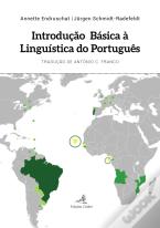 Introdução Básica à Linguística do Português