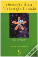 Introdução Clínica à Psicologia da Saúde