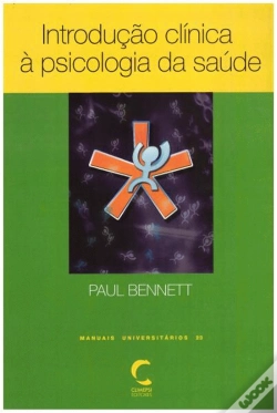 Capa do artigo Introdução Clínica à Psicologia da Saúde