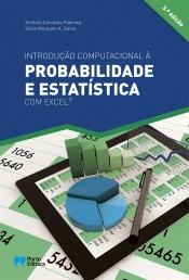 Capa do artigo Introdução Computacional à Probabilidade e Estatística