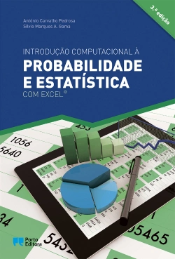 Capa do artigo Introdução Computacional à Probabilidade e Estatística
