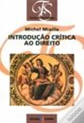 Introdução Crítica ao Direito