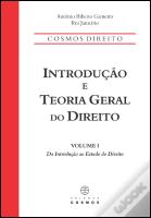 Introdução e Teoria Geral do Direito