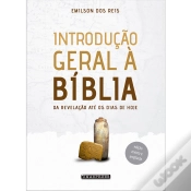 Capa do artigo Introdução Geral À Bíblia