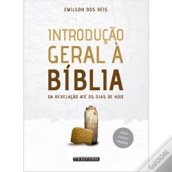 Capa do artigo Introdução Geral À Bíblia