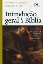 Introdução Geral À Bíblia - Preview