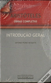 Capa do artigo Introdução Geral