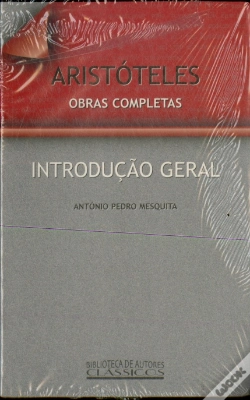 Capa do artigo Introdução Geral