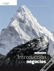 Capa do artigo Introducciaâ³N A Los Negocios