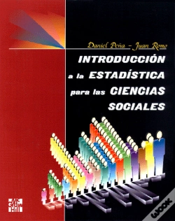 Capa do artigo Introducci}N A La Estad{Stica Para Las Ciencias Sociales
