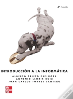 Capa do artigo Introducci}N A La Inform@Tica