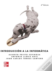 Capa do artigo Introducci}N A La Inform@Tica