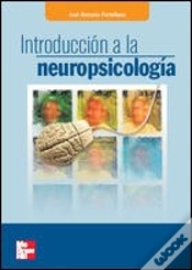 Capa do artigo Introducci}N A La Neuropsicolog{A