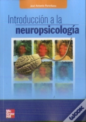 Capa do artigo Introducci}N A La Neuropsicolog{A