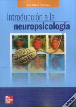 Capa do artigo Introducci}N A La Neuropsicolog{A