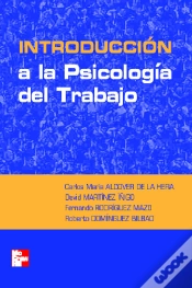 Capa do artigo Introducci}N A La Psicologia Del Trabajo