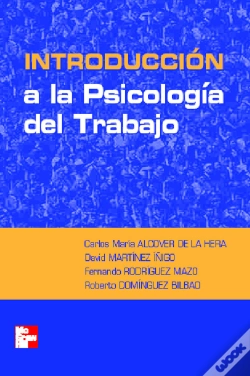 Capa do artigo Introducci}N A La Psicologia Del Trabajo